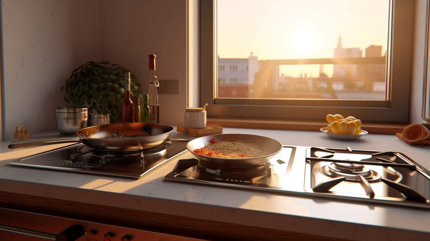 Is It Safe? Pros And Cons Of A Stove Under A Window Deco And Trend